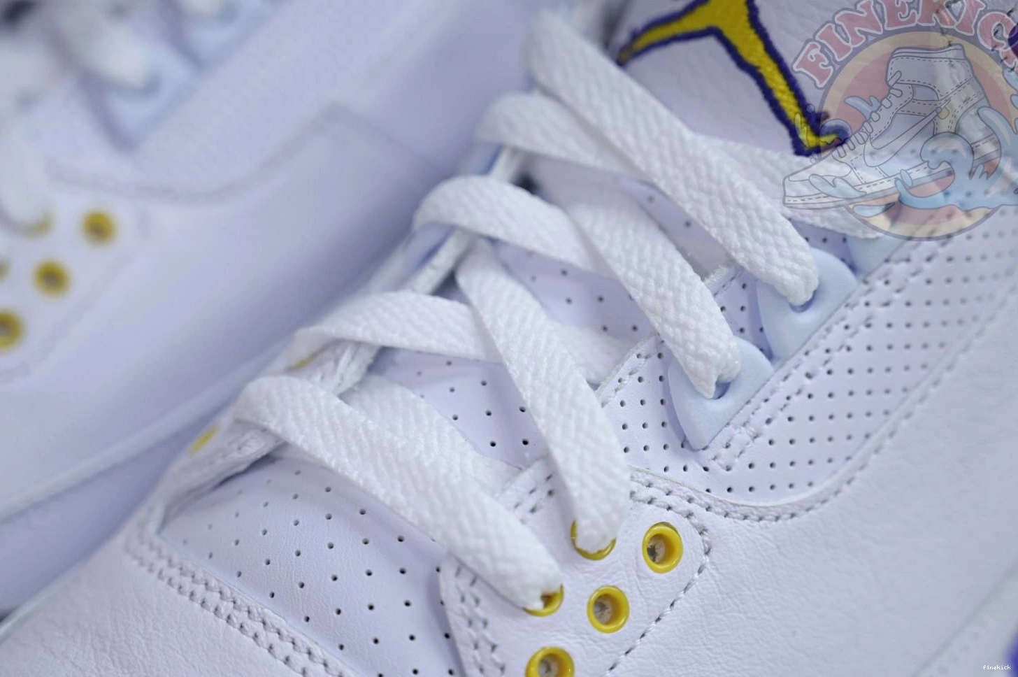 OG 3 RETRO JORDAN AIR 1202